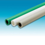 Polipropilen Random Kopolimer